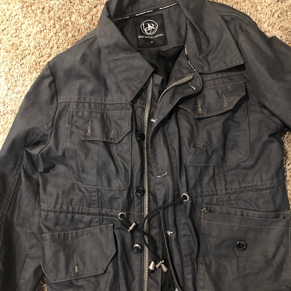 Urban republic men’s jacket